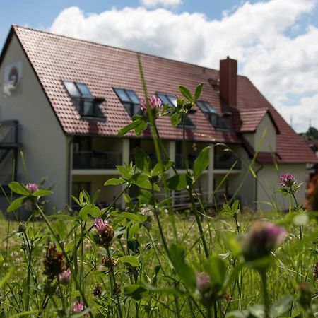Pilgrims Inn Kreischa Kültér fotó
