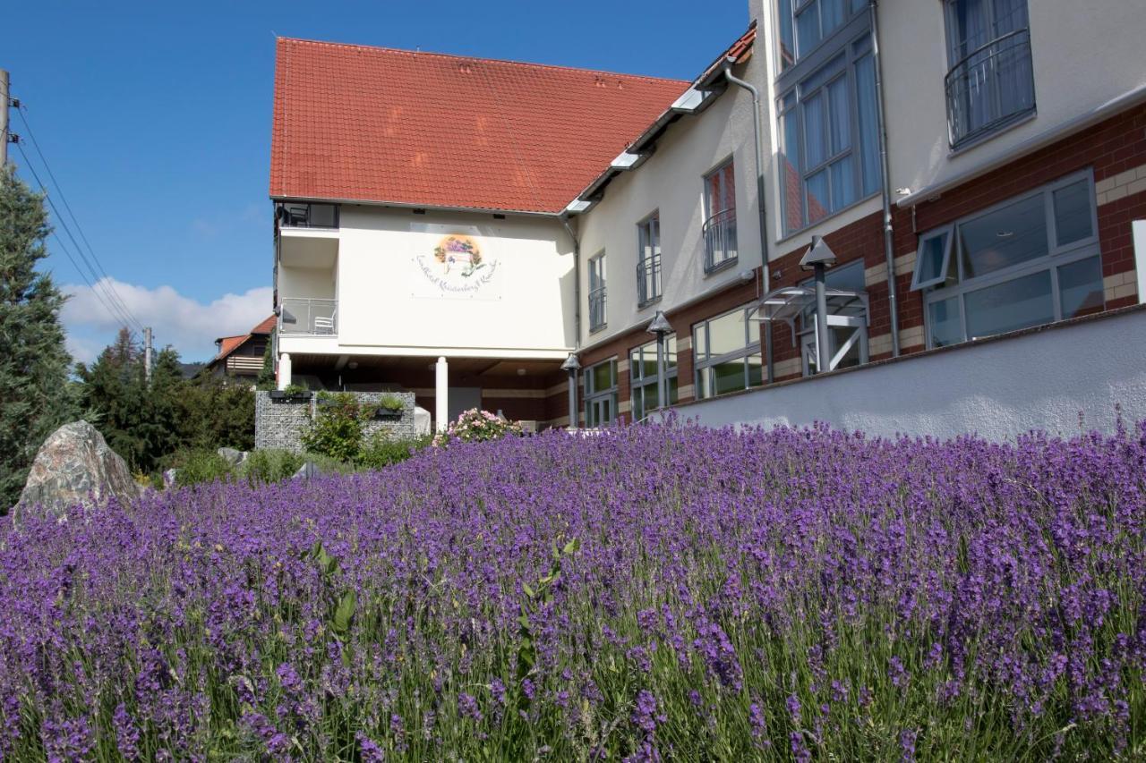 Pilgrims Inn Kreischa Kültér fotó