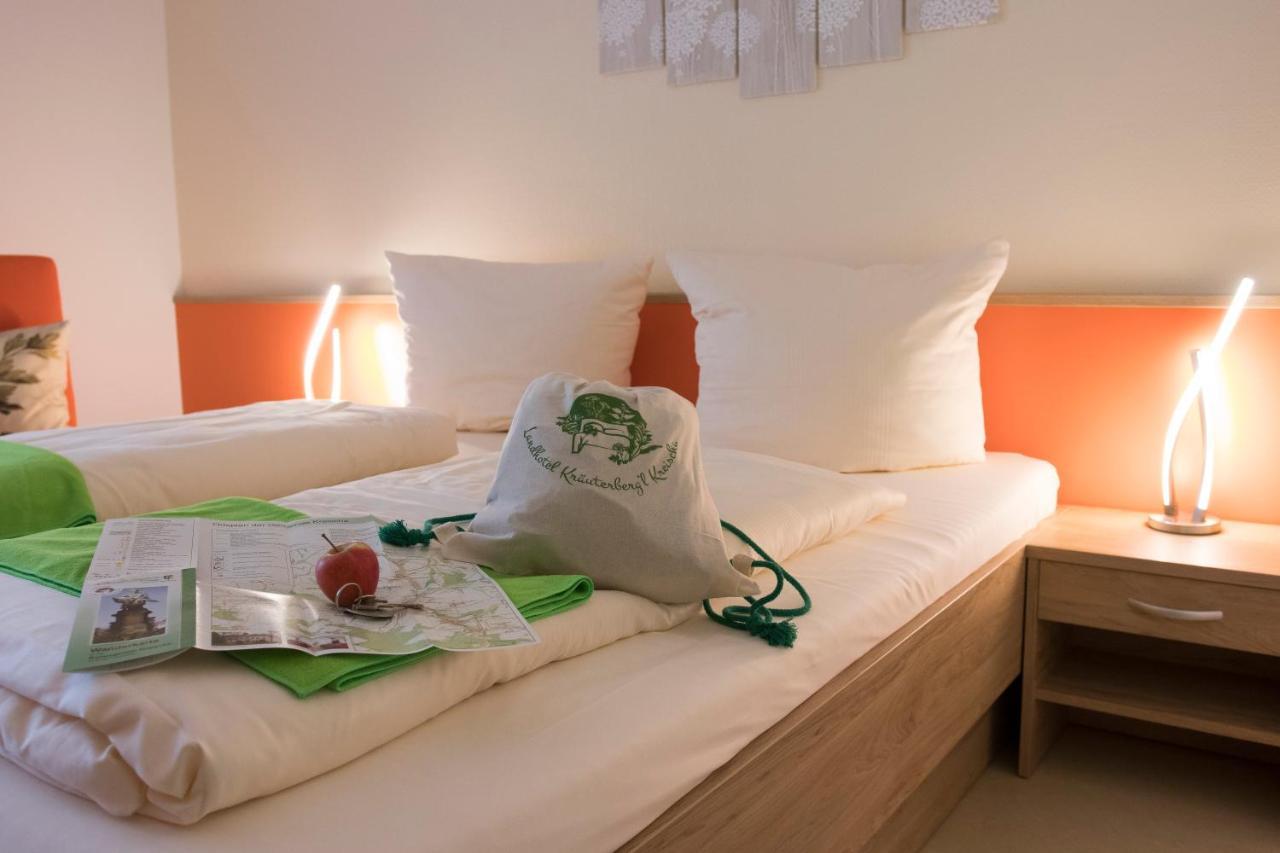 Pilgrims Inn Kreischa Kültér fotó