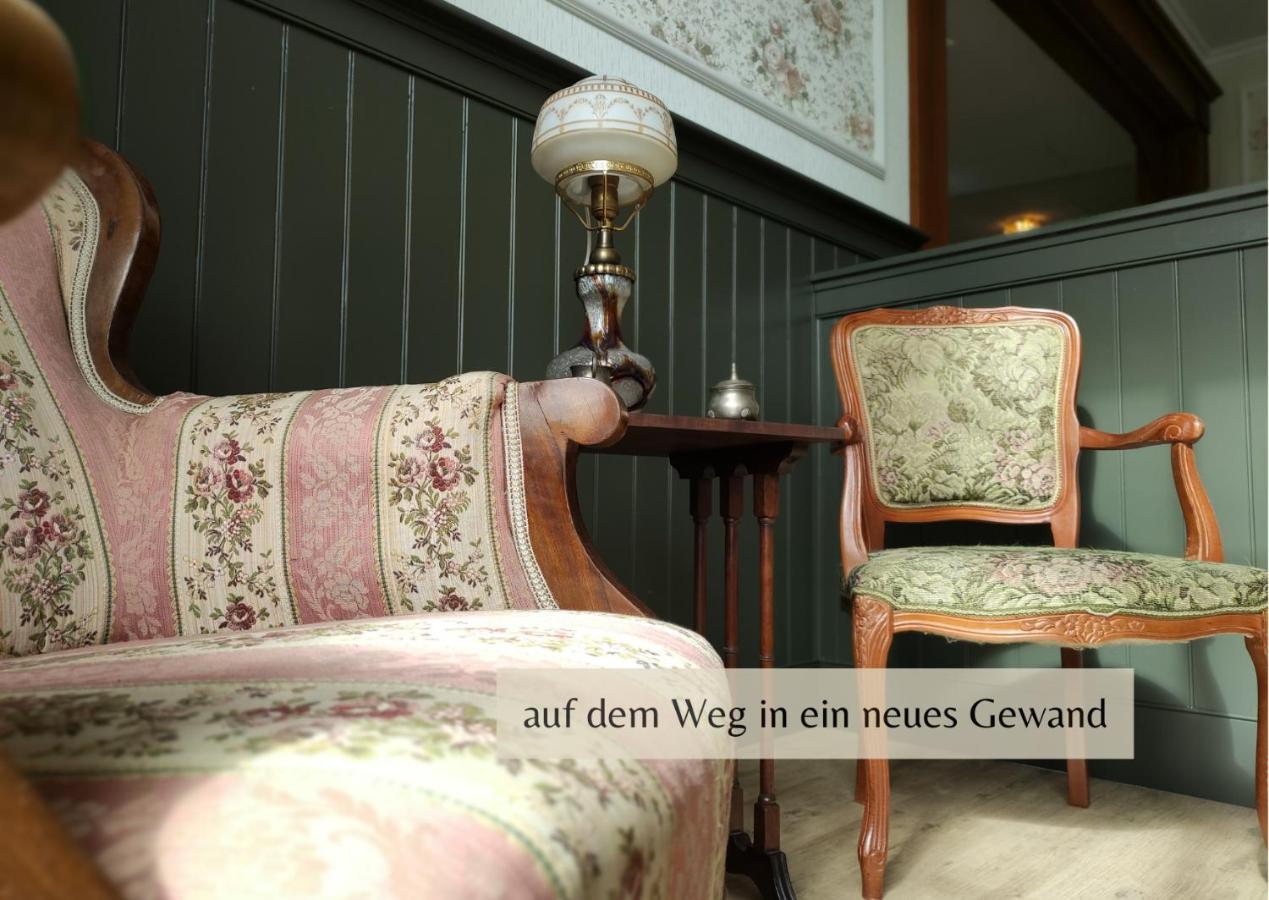 Pilgrims Inn Kreischa Kültér fotó