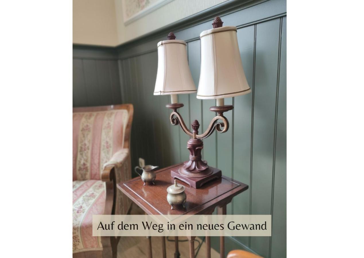 Pilgrims Inn Kreischa Kültér fotó