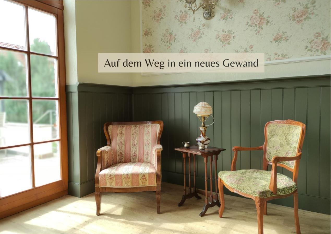Pilgrims Inn Kreischa Kültér fotó