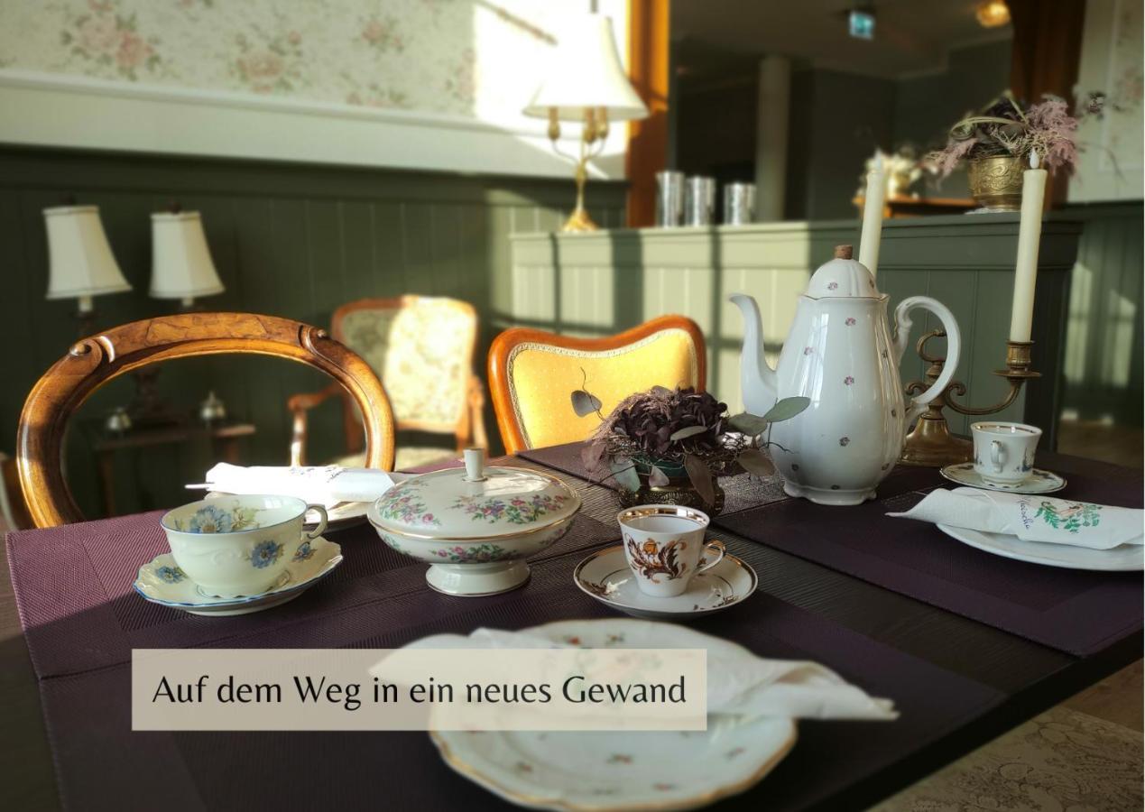 Pilgrims Inn Kreischa Kültér fotó