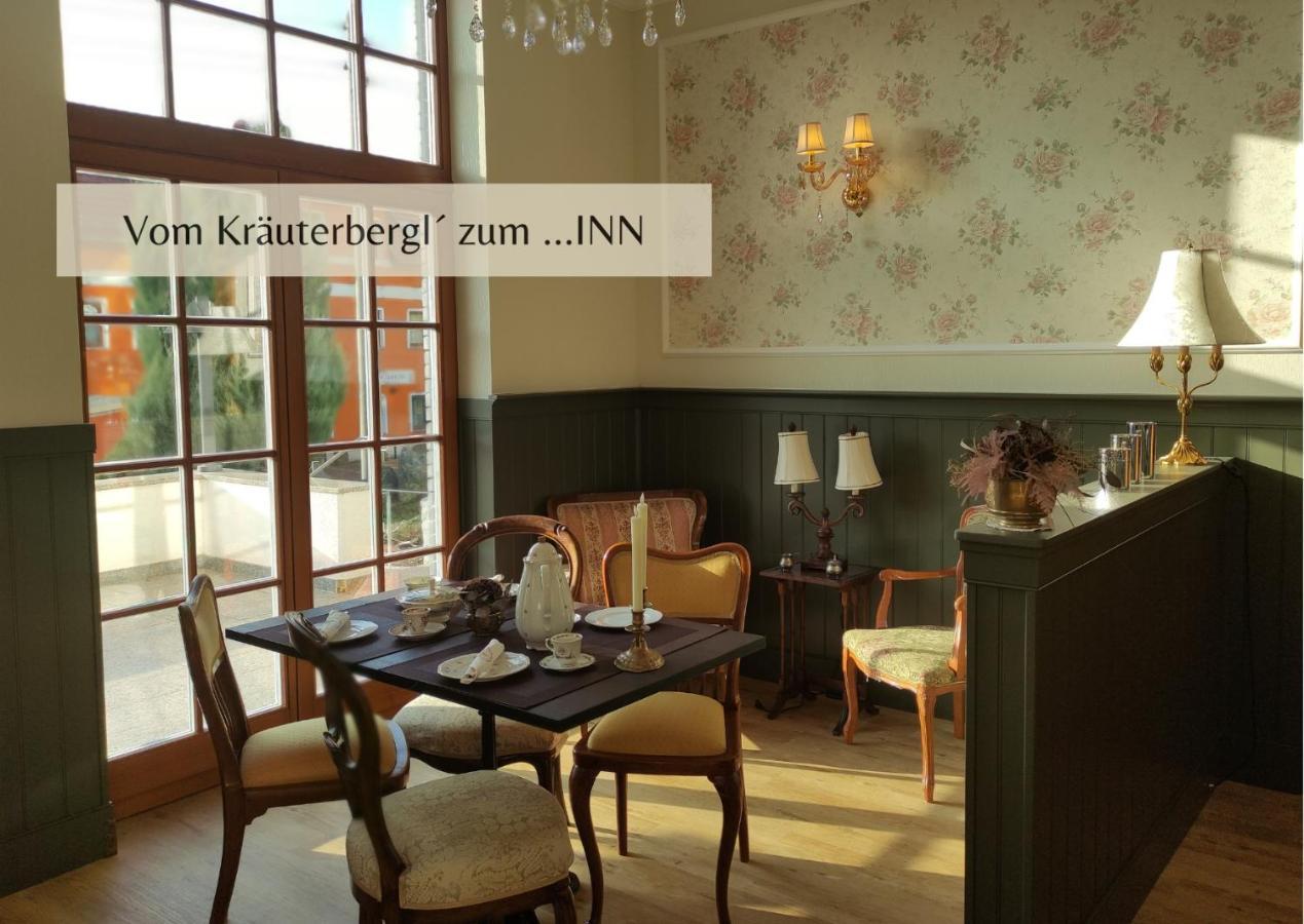 Pilgrims Inn Kreischa Kültér fotó