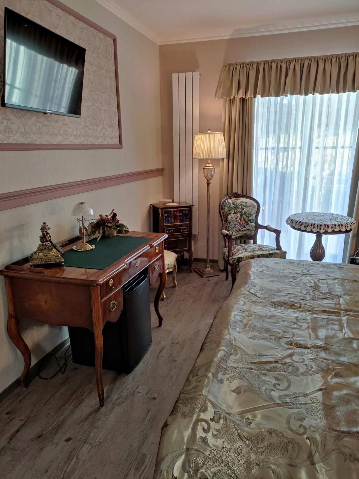 Pilgrims Inn Kreischa Kültér fotó