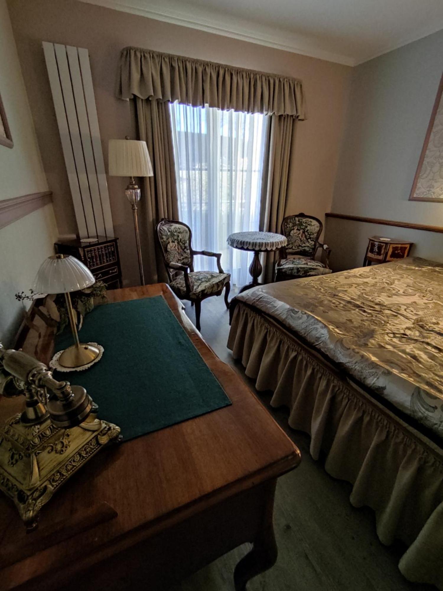 Pilgrims Inn Kreischa Kültér fotó