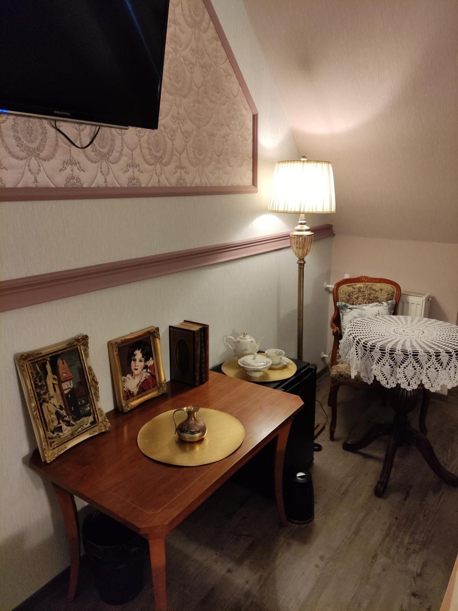 Pilgrims Inn Kreischa Kültér fotó