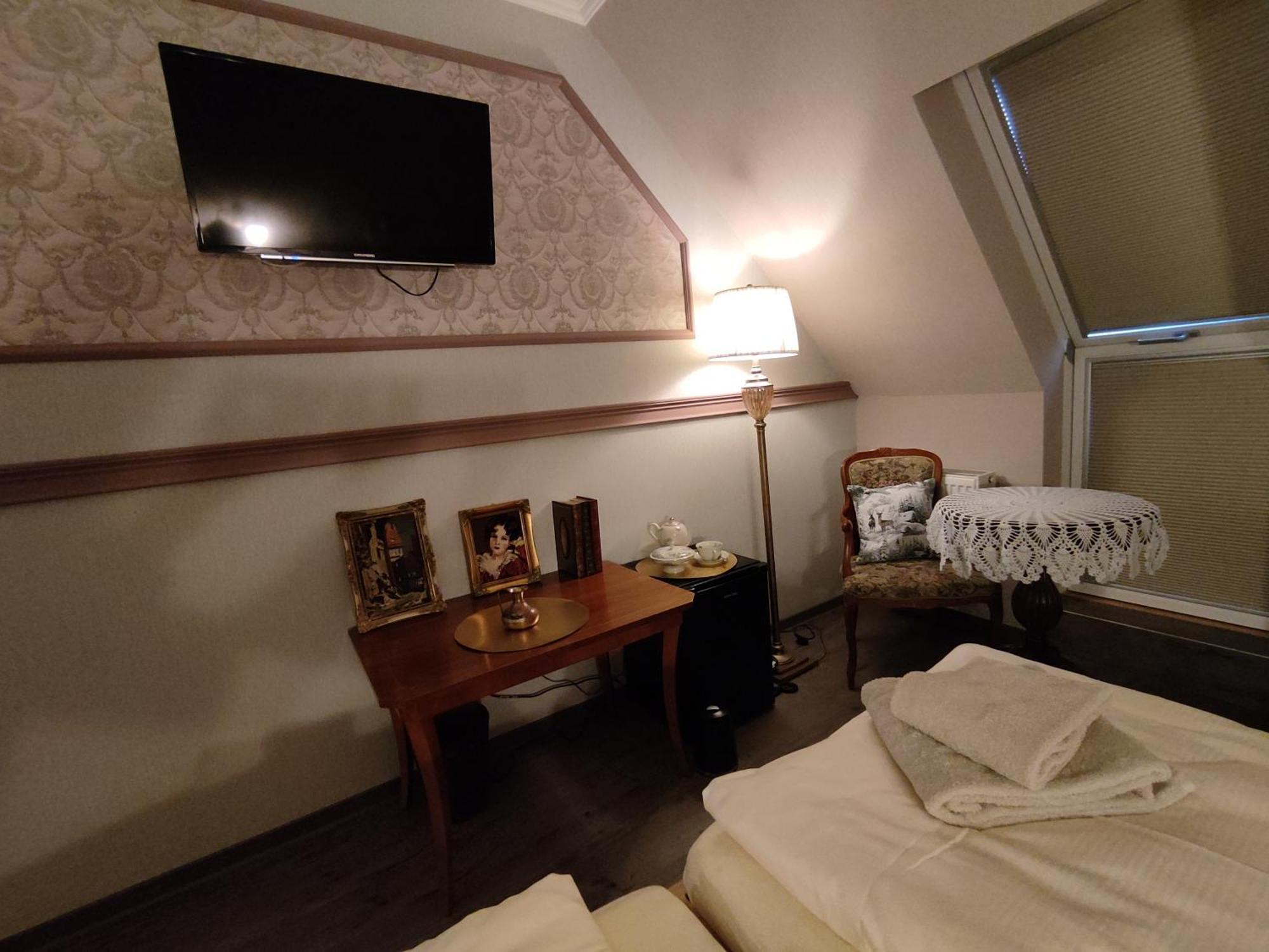 Pilgrims Inn Kreischa Kültér fotó