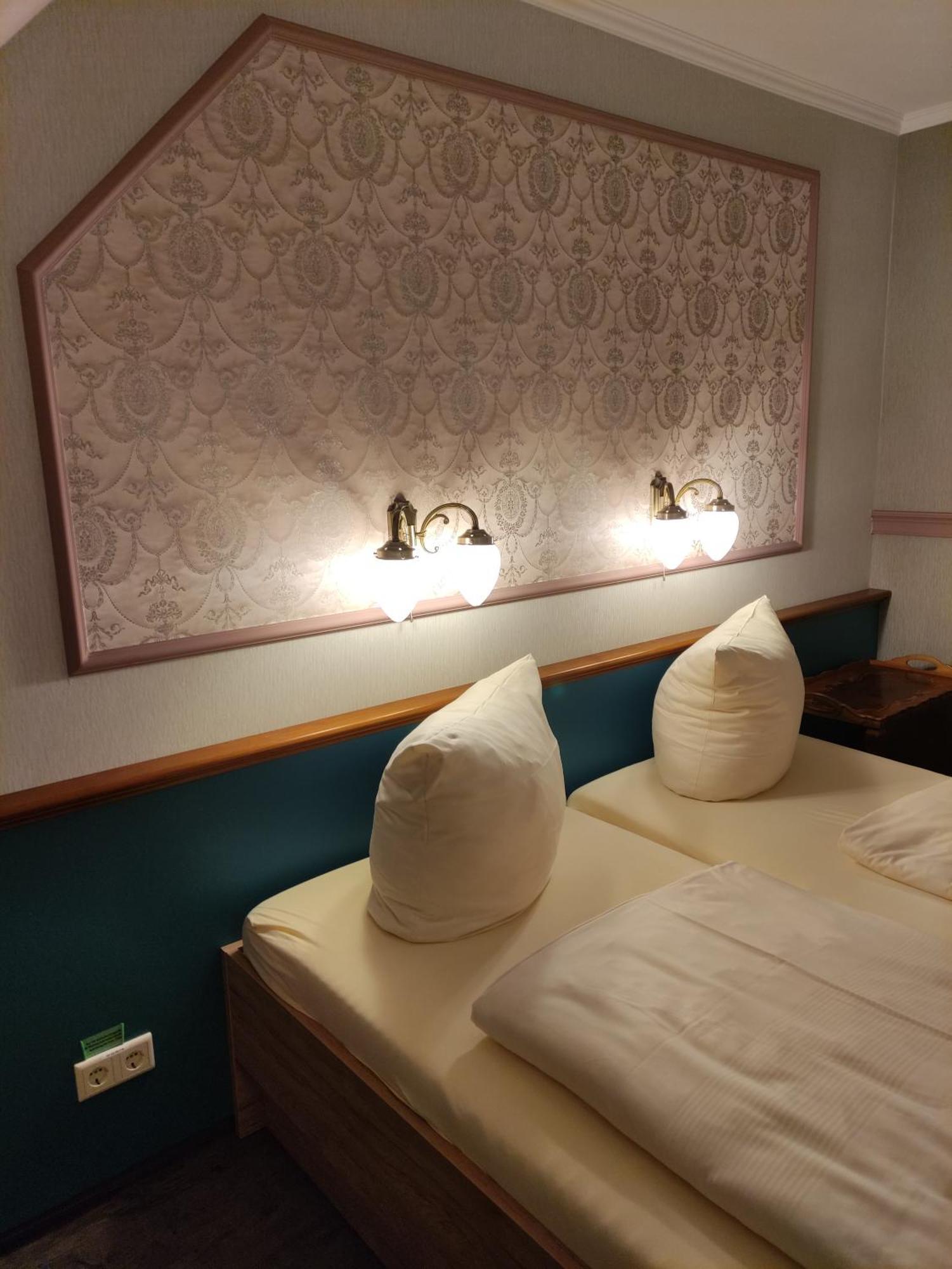 Pilgrims Inn Kreischa Kültér fotó