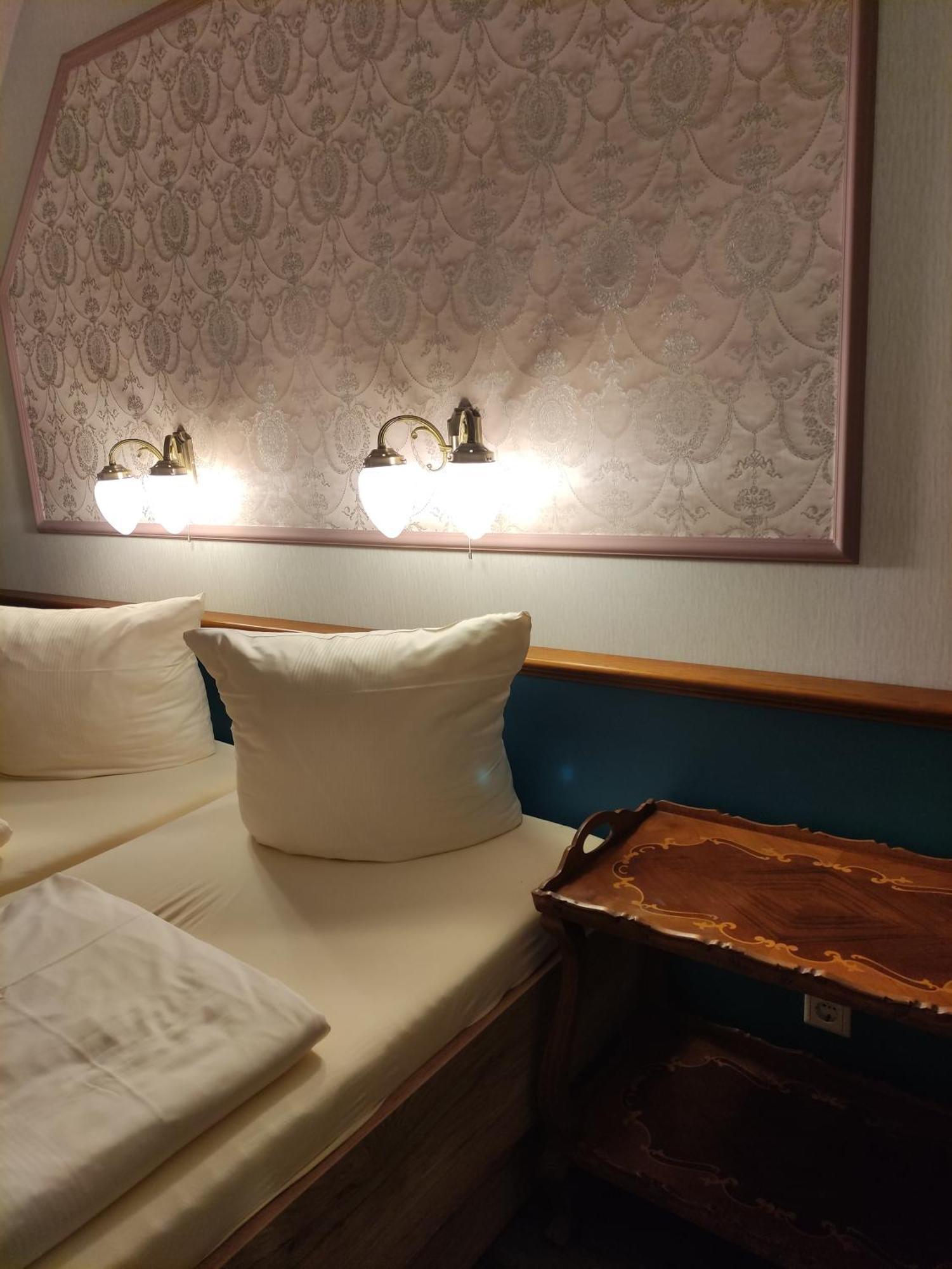 Pilgrims Inn Kreischa Kültér fotó