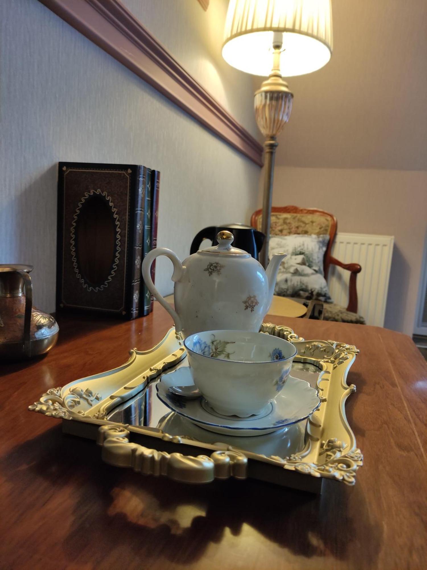 Pilgrims Inn Kreischa Kültér fotó